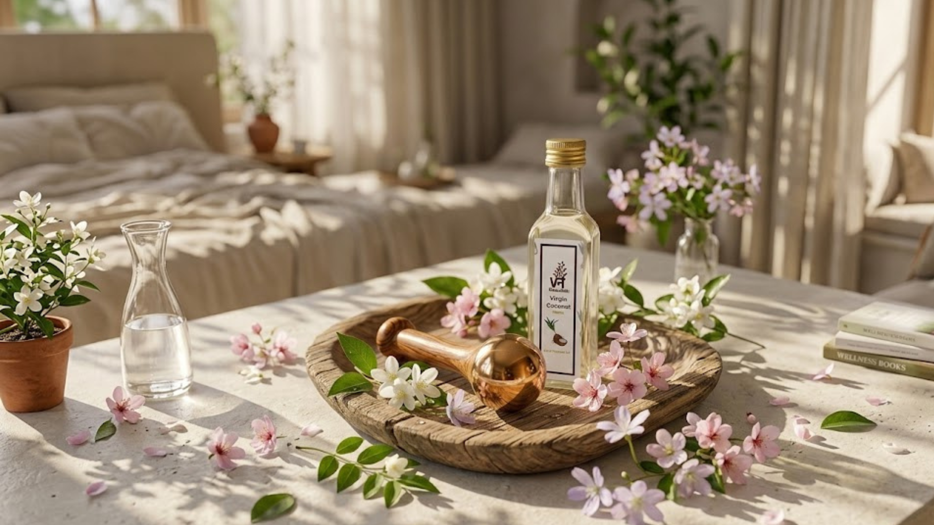 DIY Kansa Wand Face Massage: Benefits for Skin, Glow and Anti-Aging